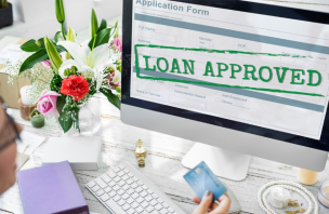 Loan Application and Approval