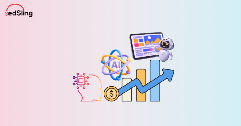 Closing the AI Value Gap with redSling - redSling-2024
