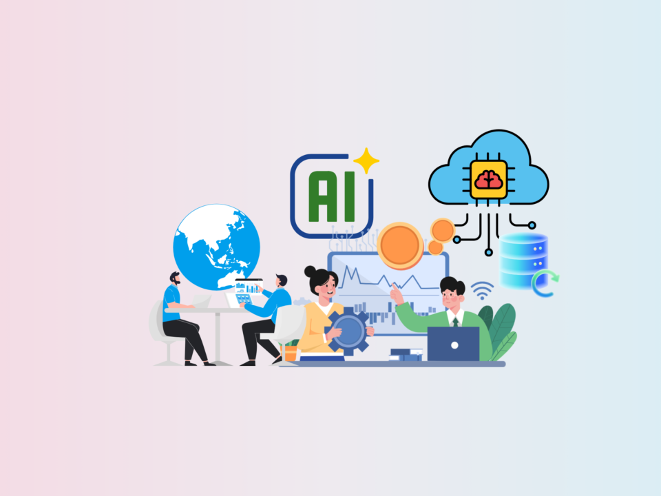 Post-SaaS Era Architecture - Blog Image