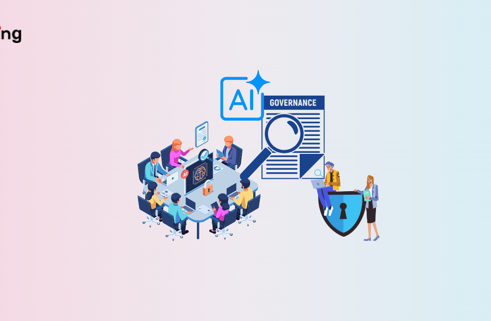 The AI Governance Imperative: Why Auditability Matters for Enterprise Trust